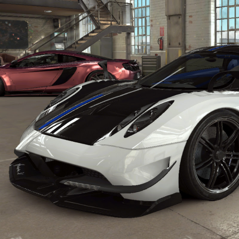 CSR2 Racing iOS Team EVOLine