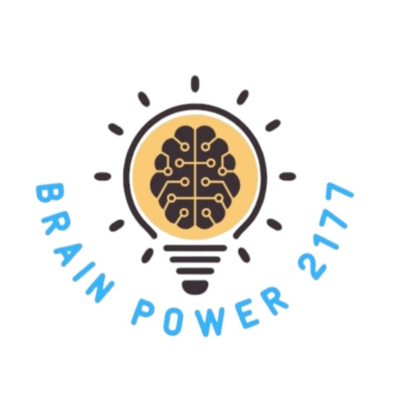 Brain Power 2177