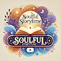 Soulful Storytime logo