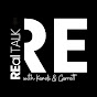 REal Talk w/ Kandi and Garrett  logo