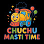 ChuChu masti time logo