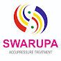 Swarupa Acupressure logo