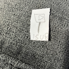 Subscribers countアイコン画像