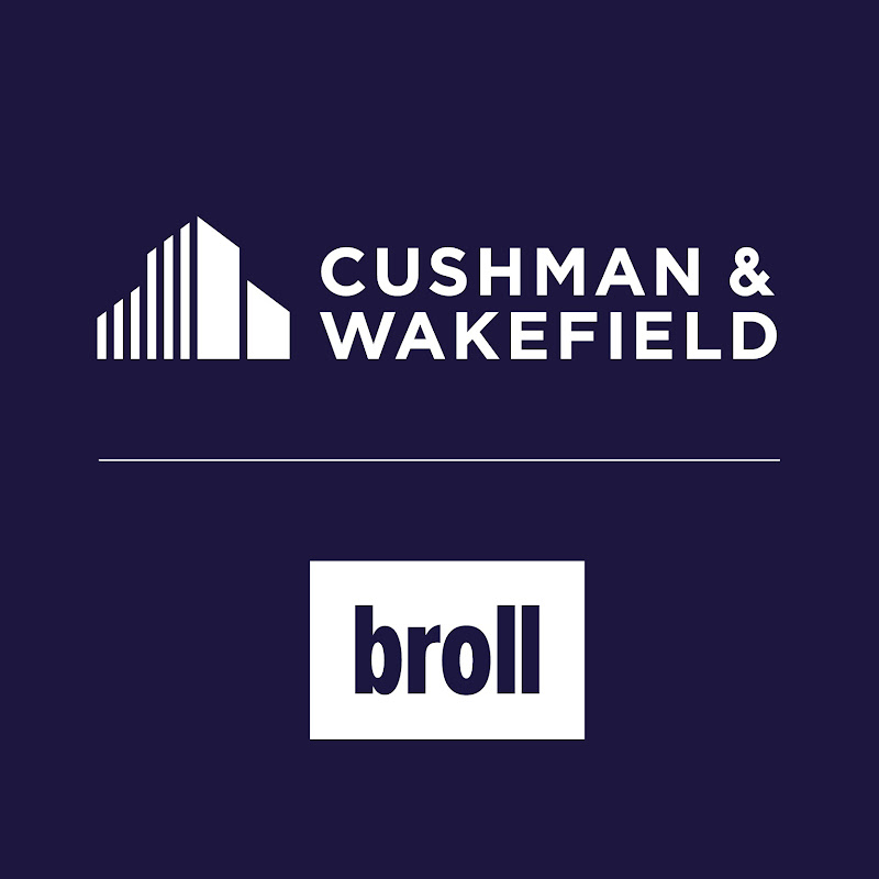 Cushman & Wakefield | BROLL