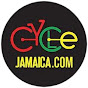 CYCLE JAMAICA logo