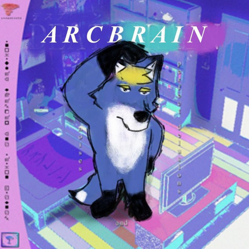 Arc icon