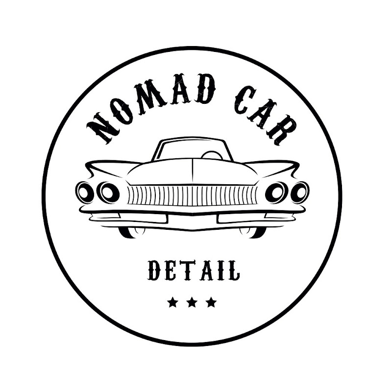 NOMAD CAR DETAIL