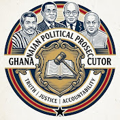 Ghanaian Political Prosecutor