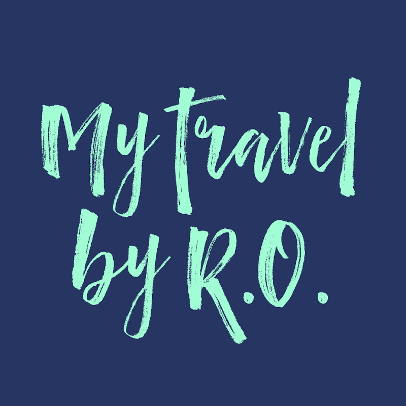 My Travel by RO