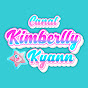 Canal Kimberlly e Kyann