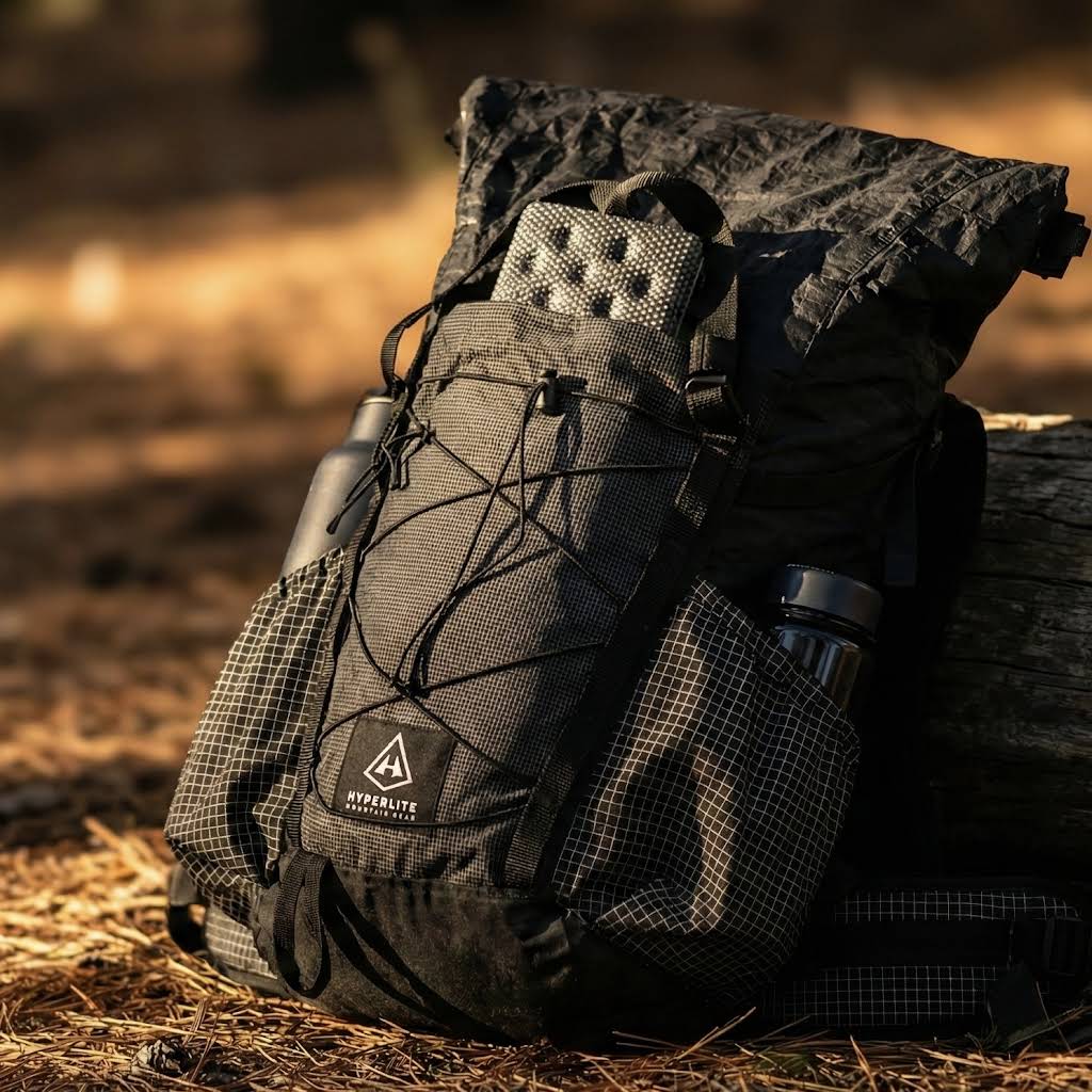まままーHMD Elevate 22 L 新品 Hyperlite Mountain Gear ELEVATE 22 / ハイパーライトマウンテンギア