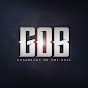 GOB - Guardians of the ball logo
