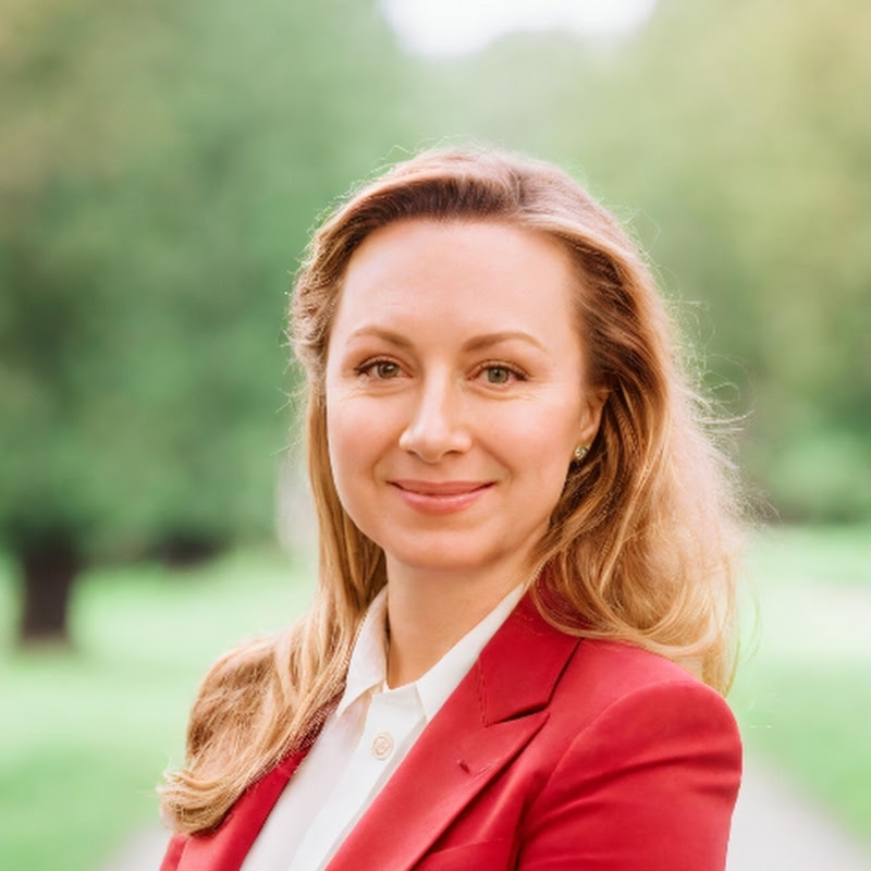 Alena Shautsova