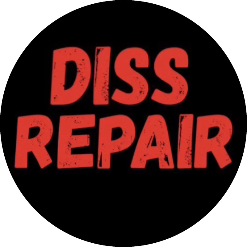 Diss Repair