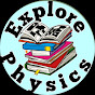 Explore Physics logo