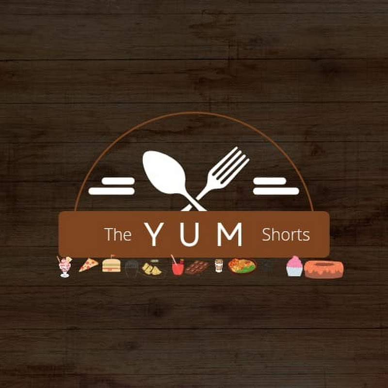 The Yum Shorts