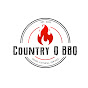 Country Q BBQ logo