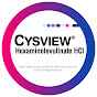 BLC with  Cysview® (hexaminolevulinate HCl) logo