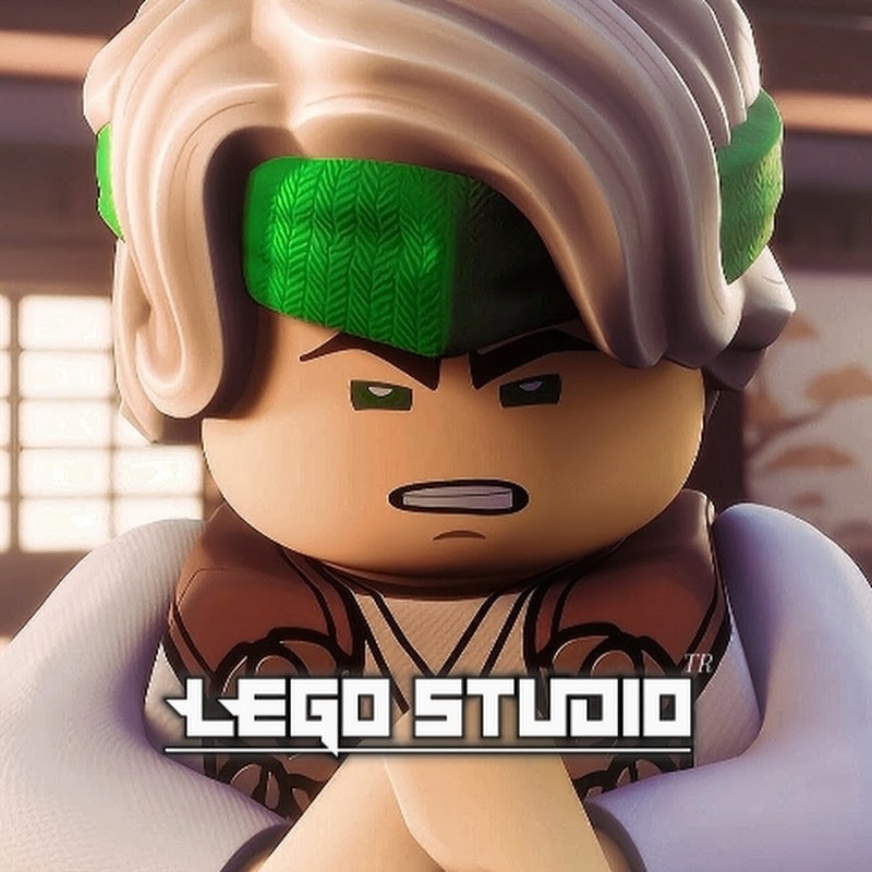 LEGO STUDIO