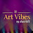 Art Vibes by vlaneART