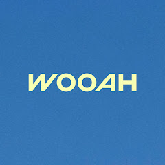 WOOAH 우아