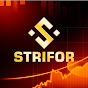 Strifor Broker logo