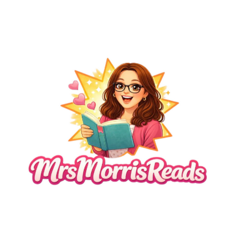 MrsMorrisReads