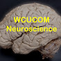 WCUCOM Neuroscience logo