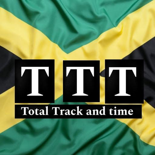 Total Track and Time