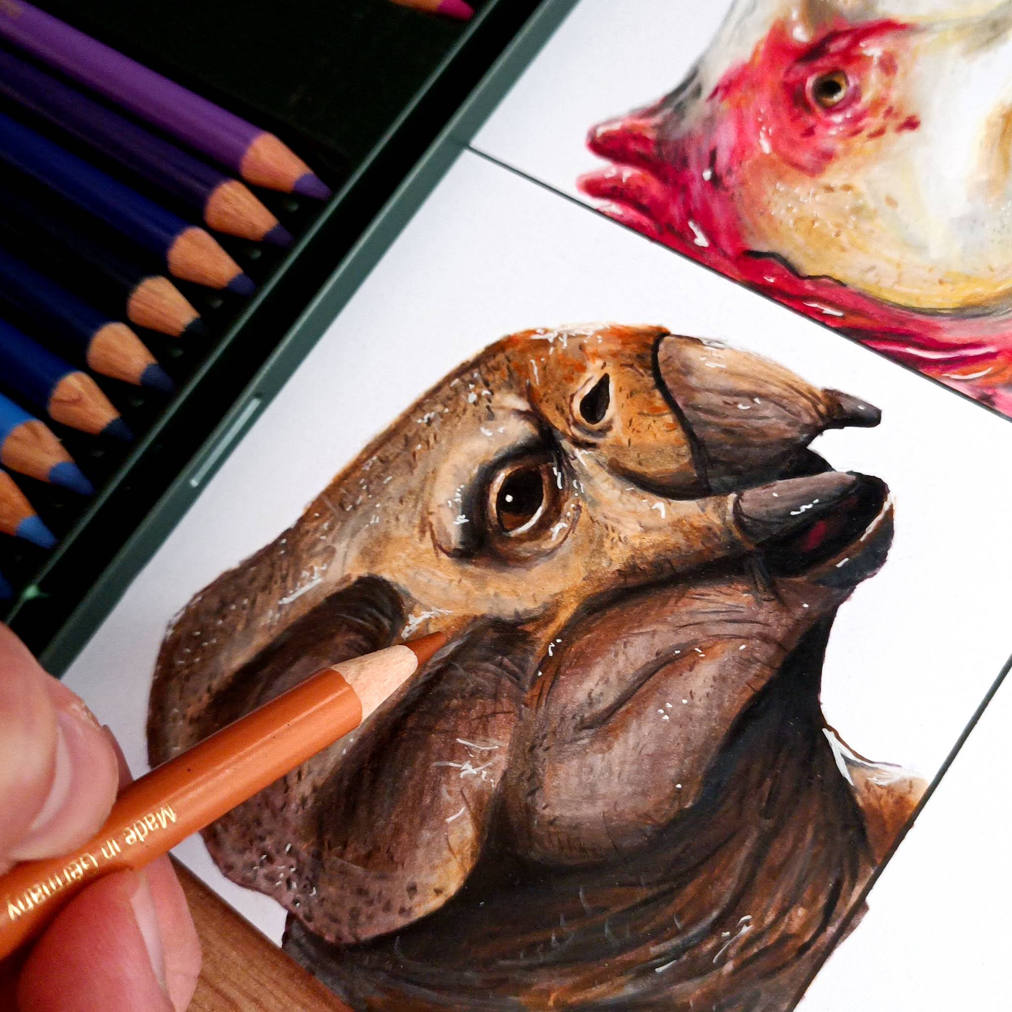 Post from Easy Drawing