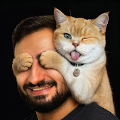 Fəzail Zəkəriyyə