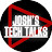 @JoshsTechTalks14