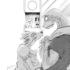 蜥蜴蜘蛛アイコン画像