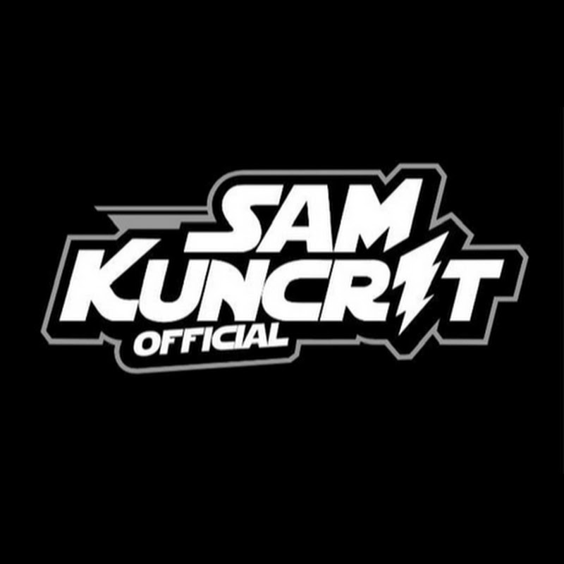 SamKuncritOfficial
