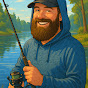 PaullyBeardedFishing  logo