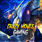Crazy Moves Gaming