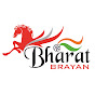 BHARAT BRAYAN HVLS FANS logo