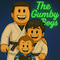 The Gumby Boys logo
