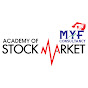 MYF Academy of Stock Market logo