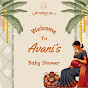 Avani's Baby Shower logo