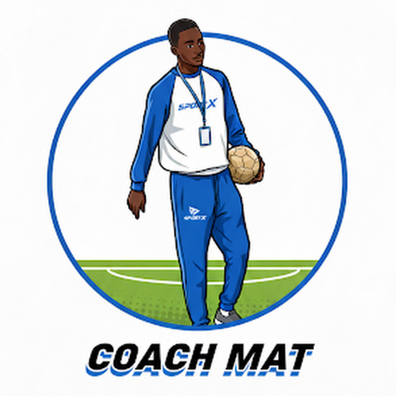 coach Mat