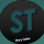 Story tailor  logo