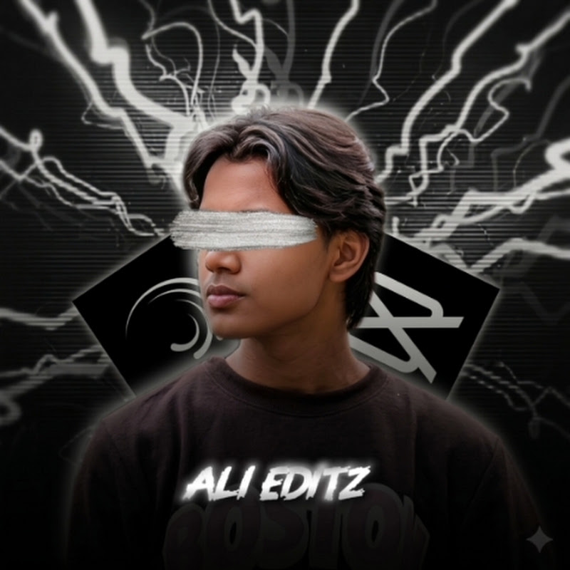 Ali Editz