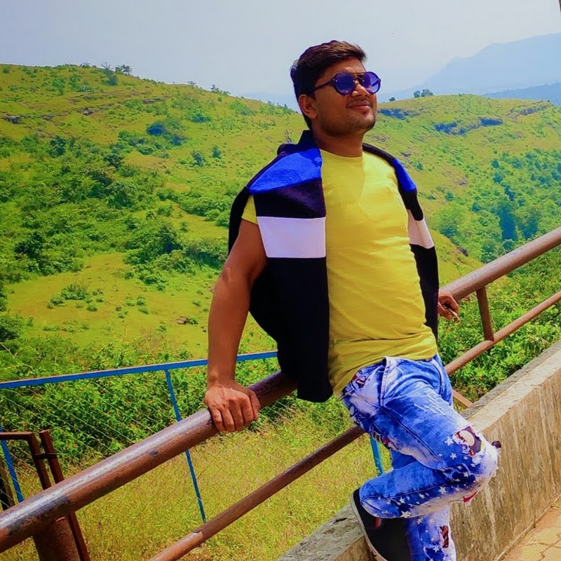 The Bipin's Tech