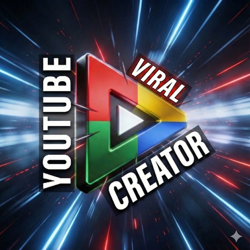 YouTube Viral Creator
