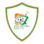 Irish Football Fan TV logo