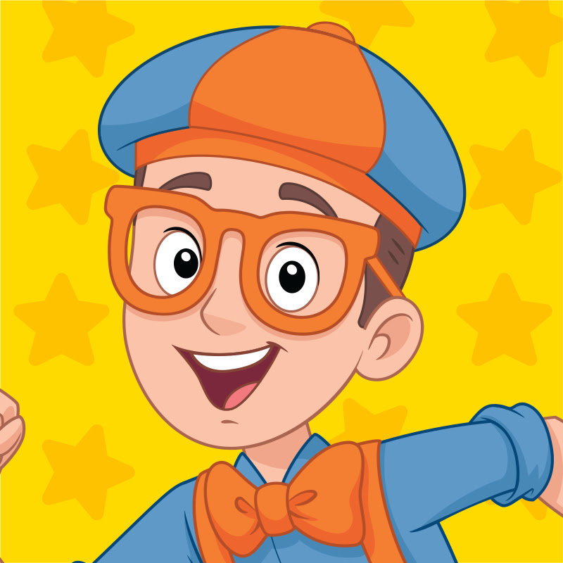 Blippi em Português
