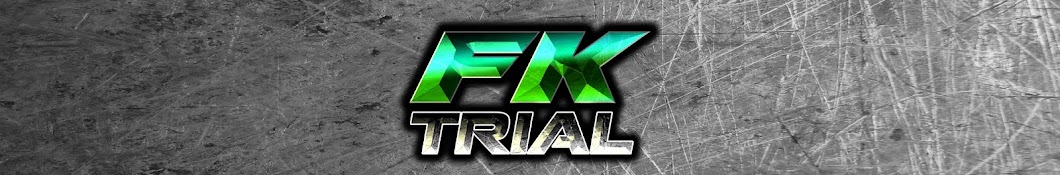 FK Trial Avatar canale YouTube 