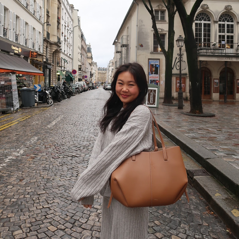 jenny zhang