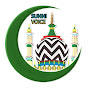 SUNNI VOICE logo